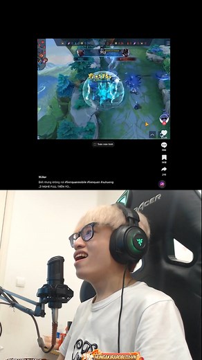 Gặp batman đần rồi :v | HÙNG AKIRA