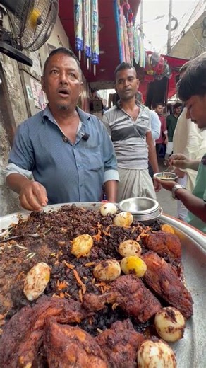 Food that cost 4 annas is now 30 taka! How low has the value of money fallen? 💸🤦‍♂️#bestfood #sho...