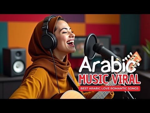 16 Arabic Love Songs That Melt Every Heart 💕 | Romantic Vibes