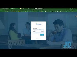 Demo dan tutorial aplikasi hris