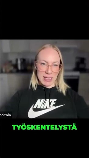primitiivirefleksit ja sensomotorinen harjoittelu #shorts