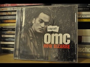 OMC How Bizarre (extended)
