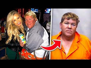 The Wild Unbelievable life of John Daly