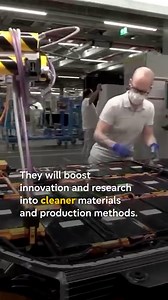 The Critical Raw Materials Act will boost the EU’s strategic autonomy, create jobs and drive the green and digital transitions. Rising demand and geopolitical tensions can complicate access to resources vital for technology and industry. The European Parliament has approved this new law to help secure the supply of raw materials needed for smartphones, electric vehicles, solar panels and more. | European Parliament