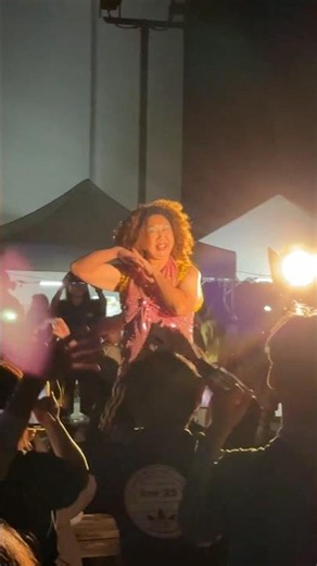 Local Festival: Zamami Island, Okinawa, Japan