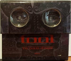 Tool - 10,000 Days