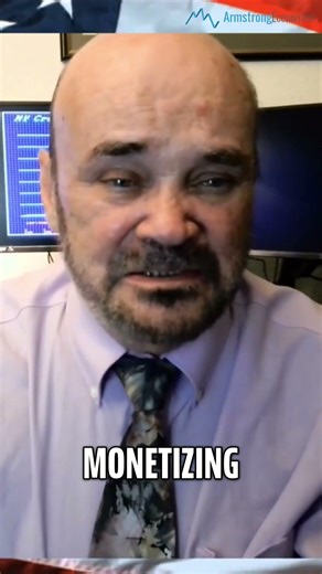 Sovereign Debt Crisis. Japan's Debt Monetization Explained.