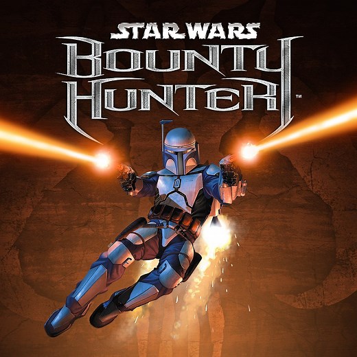 Star Wars: Bounty Hunter [2024] - IGN