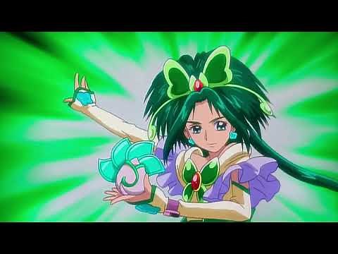 鏡の国のミラクル大冒険!感動シーン①