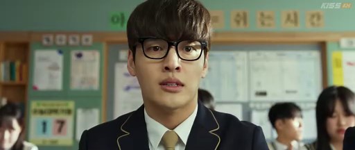 The First Ride Episode 1 Engsub