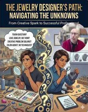 37. How Do You Know Jewelry Designing Is The Right Path For You?