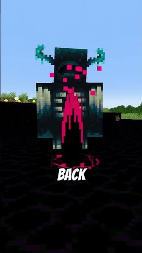 This mod turns you into ink