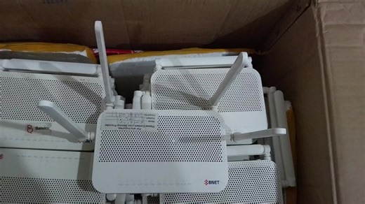 Wholesale HUAWEI GPON Fiber Optic Devices Available