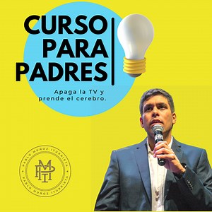 Curso de formación para padres (online y gratuito)