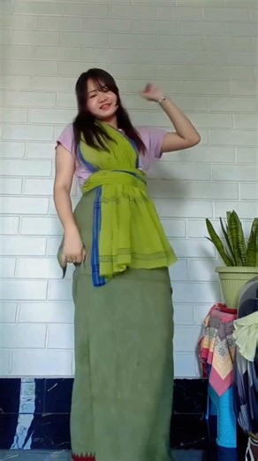 Meitei Ningol 😍 || #manipurviral #meitei #manipurreels #chanu #manipursong