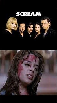 Scream ( 1996 ) - Movie Review #scream #review