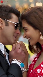 4.7M views · 282K reactions | #BilliBilli #KisiKaBhaiKisiKiJaan #SalmanKhan #PoojaHegde #VenkateshDaggubati #Sukhbir #Kumaar Billi Billi - Kisi Ka Bhai Kisi Ki Jaan | Salman Khan | Pooja Hegde | Venkatesh Daggubati | Sukhbir | Kumaar | Zee Music Company | Facebook