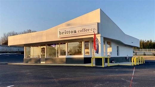 Britton Coffee Company brewing up a York location as its fourth shop later this year