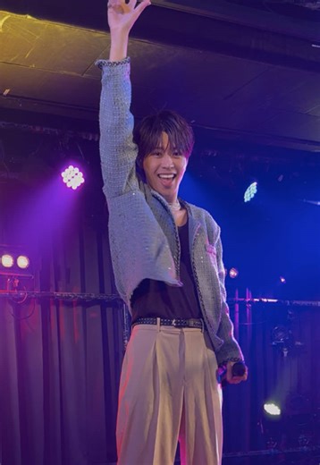 🌟2025.05.23 🎤JunkYard @黒崎 focus📷 #FES #FES_tival @FES-エフイーエス- #エフイーエス #メンズアイドル #推しカメラ #撮可 #撮影可能ライブ #平和な日常 #fyp