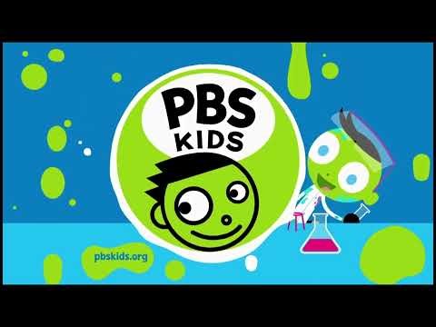 PBS Kids Bumpers Collection