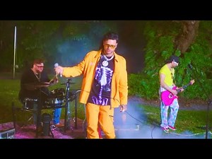 RiFF RAFF - CiTRUS CYCLONE (OFFiCiAL MUSiC ViDEO)