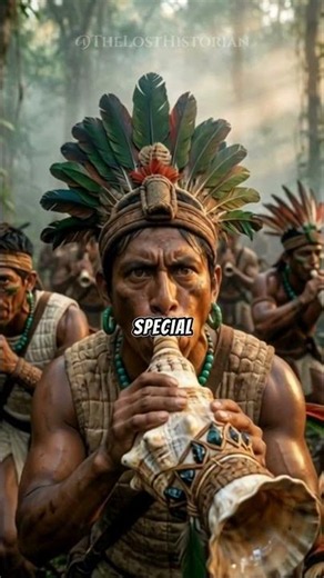 The Terrifying Aztec Death Whistles! 💀
