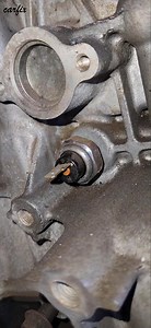 2008 suzuki sx4 oil pressure switch removal #facebookreelsviral | carfix69