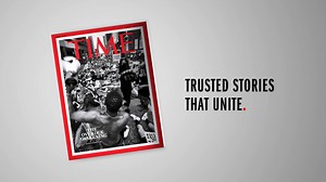 Trusted stories that unite. Inside this week's issue of TIME: https://ti.me/2AAUQGZ | TIME