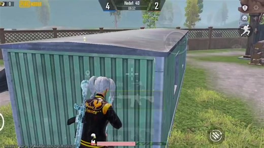 Ultimate Sensitivity and Control Codes for PUBG Mobile