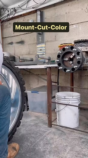 13K views · 9.7K reactions | How do you polish aluminum forged...