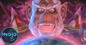 Top 10 Darkest Nintendo Characters | Articles on WatchMojo.com