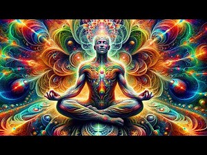 Euphoria | Brain Massage | 432Hz | Beautiful Relaxing Music | Meditation Music