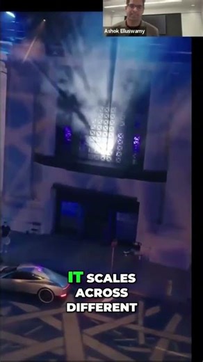 Tesla AI Lead: FSD Is MASSIVELY Scalable