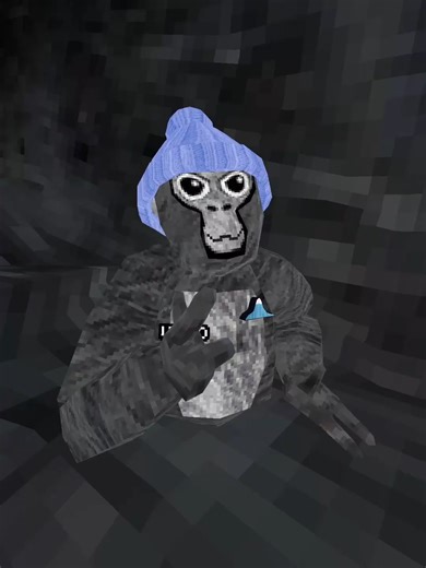 Discover Velo in Gorilla Tag VR Gameplay