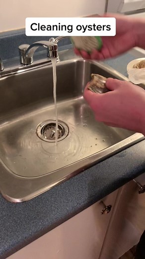 How to Clean Oysters at Home: A Step-by-Step Guide