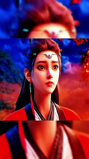 Meng Chuan Protects His Wife During Her Phoenix Transformation 🐦‍🔥🔥