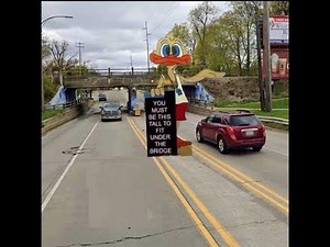 Funny & Hilarious Signs From Around The World To Laugh At!! Part 64