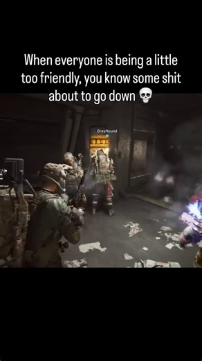 House Of Gaming on Instagram: "Can’t trust a soul in this game (TikTok / devs_clips)"