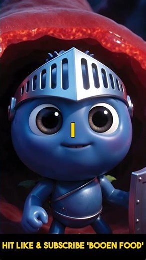 Metabolic Syndrome Explained Inside Your Body 3D Animation