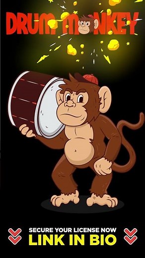 Using your own samples in the all new Unison Drum Monkey