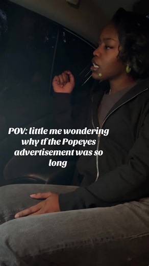 I dead thought this song was for Church’s Chicken or some #nostalgia #song #fyp #funny #artist