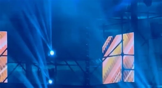 X Factor finale, Gigi d'Alessio duetta con Giorgia: il commovente omaggio a Pino Daniele