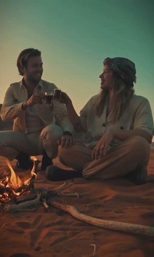 Experience Jordan with Desert Adventures