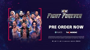 3.1K views · 100 reactions | You aren't seeing double! When you pre-order AEW: Fight Forever you get Matt Hardy and...MATT HARDY. Body slam the link to get your copy today! Pick it up here: https://bit.ly/3NACQzs | GameStop | Facebook