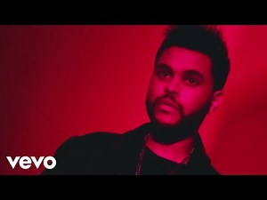 The Weeknd - Party Monster (2017 Music Video) | #30 R&B Song