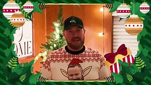 16K views · 573 reactions | ‘Twas the Night Before Christmas… but make it NHRA drag racing!   Brian Lohnes | NHRA | Facebook