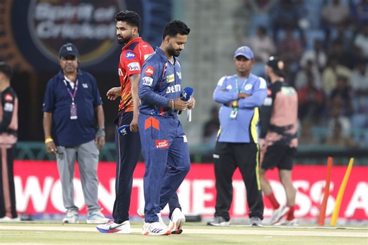 Lucknow Super Giants vs Mumbai Indians: Scorecard, Highlights and Results of LSG and MI's last match in IPL 2025