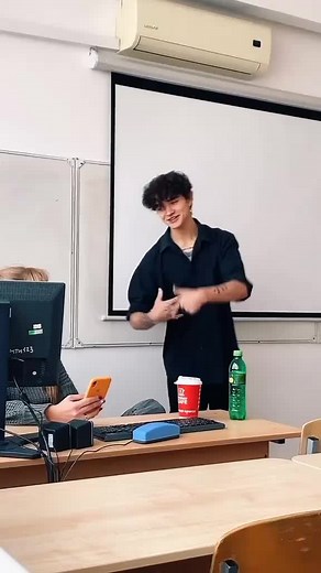 Engaging Classroom Presentation Techniques