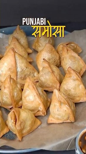 How to make Samosa at Home?, 5 Tips to make perfect Samosa, How to Fold Samosa?, Perfect Samosa Tips