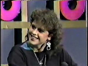 Hollywood Squares Syndication (September 19, 1986)